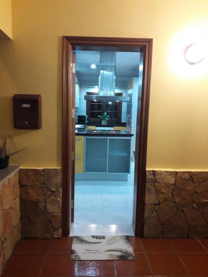 Apartamento Garcey Ахуй Экстерьер фото