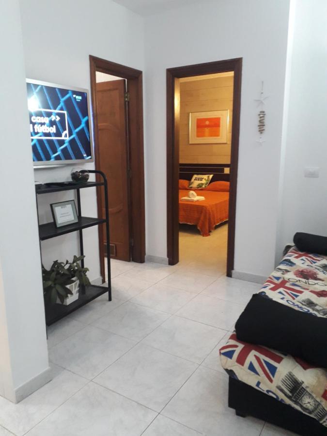 Apartamento Garcey Ахуй Экстерьер фото