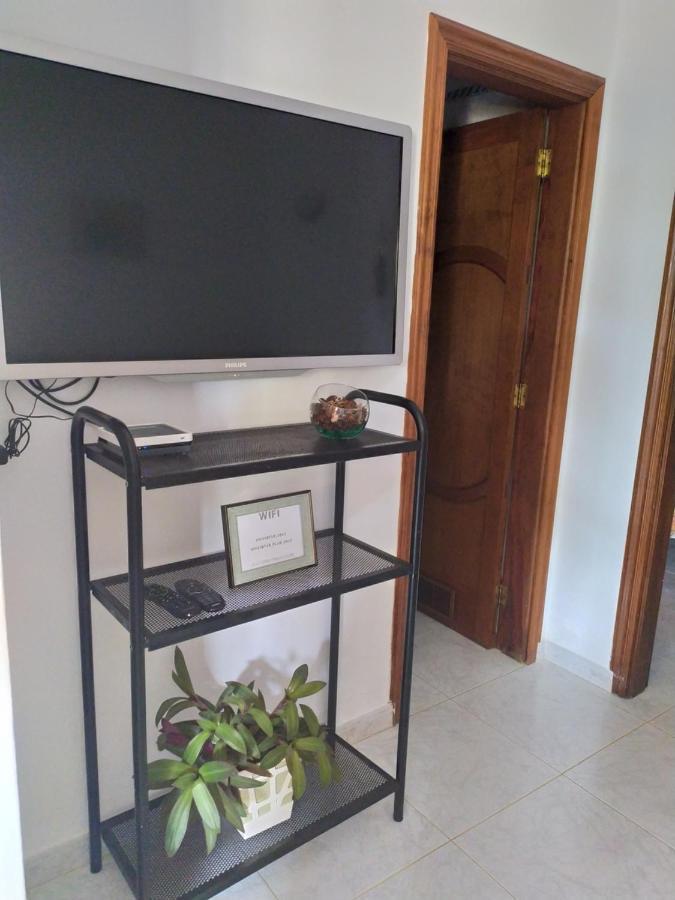 Apartamento Garcey Ахуй Экстерьер фото