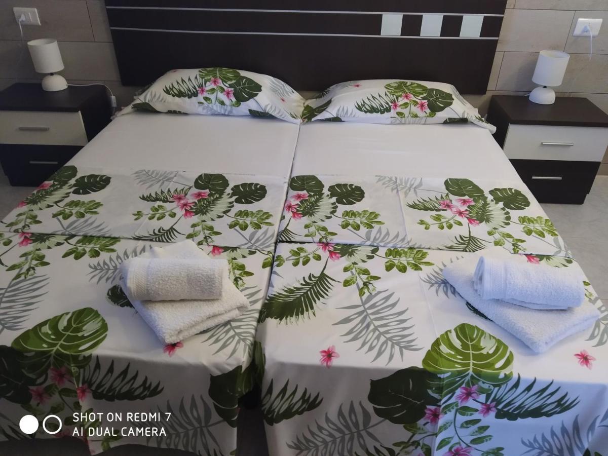 Apartamento Garcey Ахуй Экстерьер фото