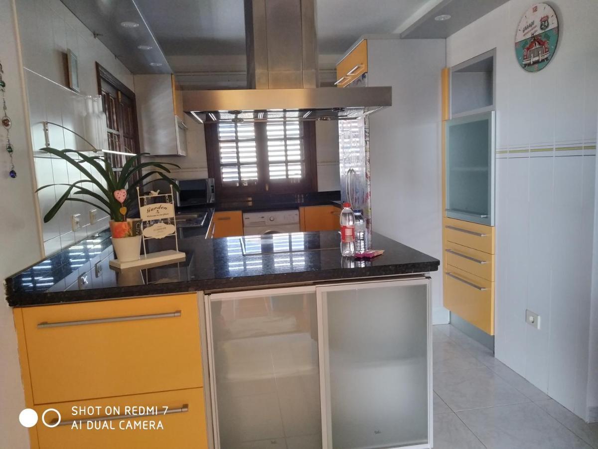 Apartamento Garcey Ахуй Экстерьер фото