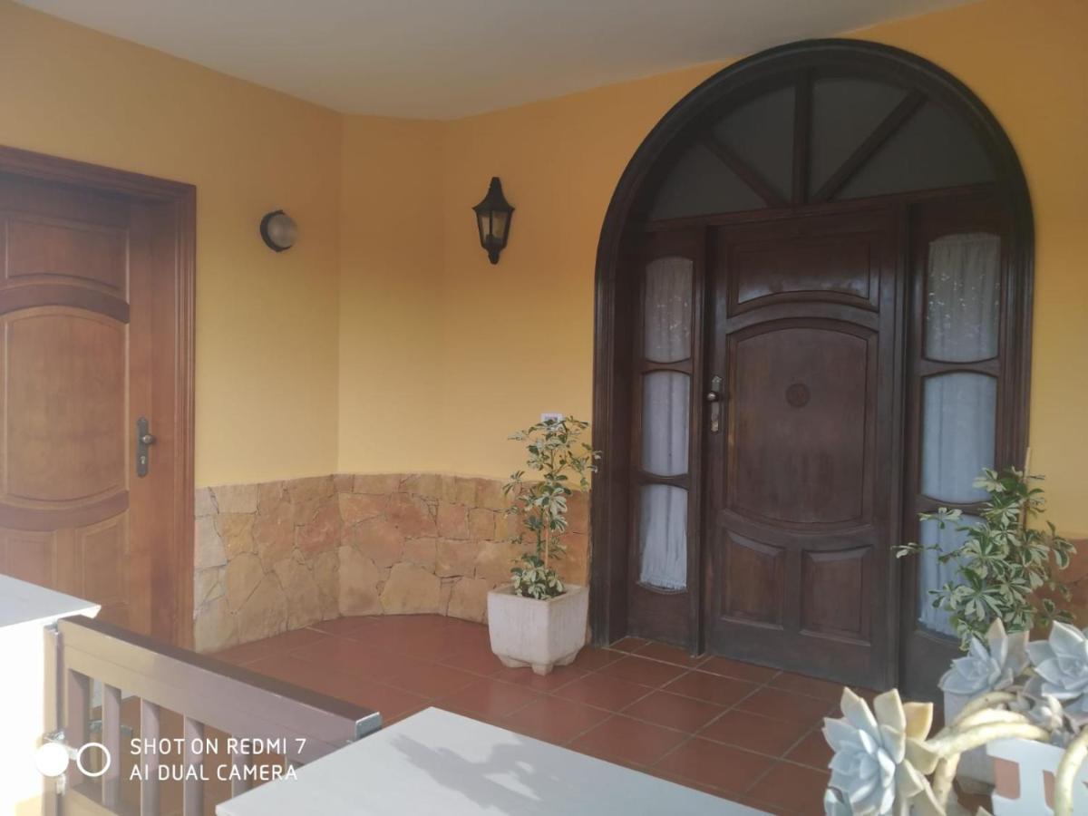 Apartamento Garcey Ахуй Экстерьер фото