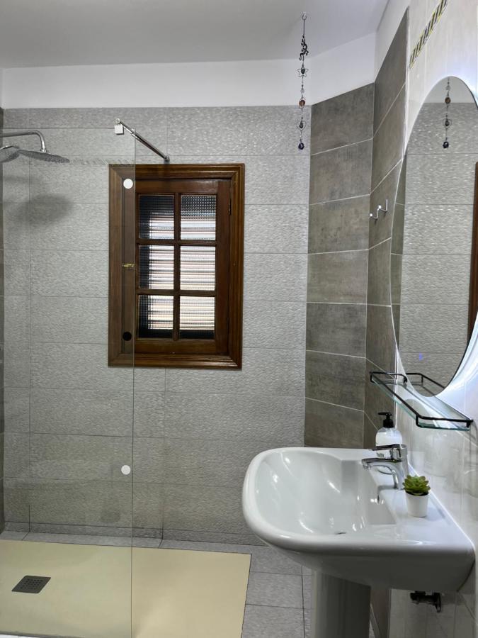 Apartamento Garcey Ахуй Экстерьер фото